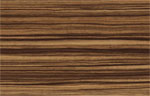 zebrawood